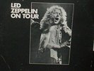 LED ZEPPELIN On Tour 2 LP SET RARE Berkeley Records LIVE TMOQ