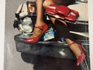 The Cars-Greatest Hits-1985 Vinyl LP RARE Club Edition Elektra USA Shrink Inner
