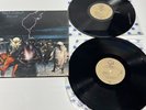 BLACK SABBATH LIVE EVIL 2 LP’S 1-23742 WB GATEFOLD 1982
