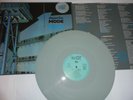 LP   DEPECHE MODE - some great REWARD - grey vinyl    Germany