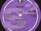 Sunscreem - Perfect Motion (12