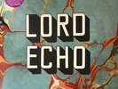 Lord Echo - Harmonies (2xLP, Album, DJ )