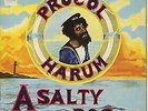 Procol Harum - A Salty Dog (LP, Album)