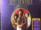 The Jimi Hendrix Experience - Hendrix MASSIVE BOX Numbered Vinyl Record Set