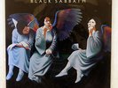 BLACK SABBATH HEAVEN AND HELL VERTIGO RJ-7672 JAPAN VINYL LP