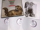 Decca SET 561-3 Puccini Turandot Sutherland/Pavarotti/Mehta  3LP Box Set 1973