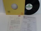 PROCOL HARUM In Concert 146 Stereo Pop Special BBC Transcription Services UK LP