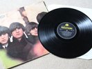 The Beatles 'Beatles for Sale' 1964, PMC 1240, 503-4N/ 504-3N, Mono, Parlophone