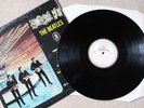 The Beatles 'Something New', 1966, German Odeon 83 756, White/Red/Gold label