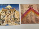 Iron Maiden – Powerslave Used Vinyl LP VG+\VG SJ-12321