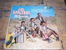 Los Braceros Mi Lupita 1974 Eco 25233 VG+ VG+