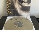 SPONGE Wax Ecstatic VG++ GOLD VINYL in Shrink /1000