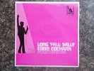 M- AUSTRALIAN LIBERTY EP - EDDIE COCHRAN - 