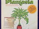 ORIG   PLANTASIA Mother Earth '76 HOMEWOOD Moog Synth Psych MORT GARSON EX+/NM