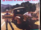 JJ CALE ERIC CLAPTON Escondido 2006 180-Gram 2-LP Vinyl STILL SEALED CREAM
