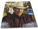George Strait Number Ones #1's Vol. 2 Limited Edition Walmart Exclusive Vinyl