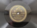 Dicky Wells Blues/ Bill Coleman EX  10