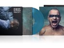 SIGNED Eros Ramazzotti Battito Infinito Colored LP + Signed Card pre order