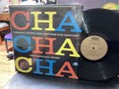 EX/VG+/NM Roper Dance Orchestra Featuring The Latin All Stars – Cha Cha Cha. LP