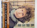 BOB DYLAN BLONDE ON BLONDE CBS/SONY 40AP 274,5 JAPAN OBI VINYL 2LP