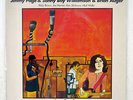 JIMMY PAGE,SONNY BOY WILLIAMSON JAM SESSION LEGEND OF MUSIC RA-5901 JAPAN LP