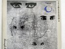 SIOUXSIE AND BANSHEES THROUGH THE LOOKING GLASS POLYDOR 28MM 0558 JAPAN VINYL LP