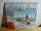 THE SOUND - Heads And Hearts + Shock Of Daylight+One Thousand Reasons 3 x VINYL
