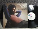Gil Scott-Heron vg+ / m- LP The Revolution will not be Televised
