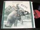 PAULINE OLIVEROS THE Wanderer LP 1984 Lovely Music Label NEW MUSIC Rarity Orignl