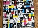 SIOUXSIE AND THE BANSHEES Once Upon A Time Singles UK LP Orig 1981 Polydor VG+