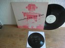 GERÄUSCHE FÜR DIE 80er - Punk LP + 7