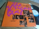 Art Blakey And The Afro-Drum Ensemble – The African Beat rare Blue Note Lp mint-