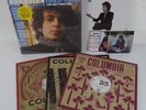 BOB DYLAN Best Of The Cutting Edge 1965-1966 Bootleg Series Vol 12 3-LP 2-CD BOX