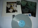 LP    DEPECHE MODE - The Singles 81-85 - Grey Vinyl  incl. Metallic Picture