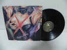 X Japan - Vanishing Vision Rare KOREA Gray Back Cover Vinyl LP