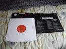 33T VYNIL COLOR  RED  SCORPIONS VIRGIN KILLER NUDE COVER MADE IN GERMANY