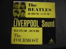 Beatles EP The Liverpool Sound (SW Rarity)