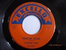 EXCELLO 2169 LIGHTNIN' SLIM Rooster Blues/