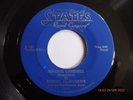 STATES 131 ROBERT NIGHTHAWK Maggie Campbell/The Moon Is Rising 45 BLUES R&B R&R