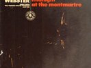 Ben Webster Midnight At The Montmartre NEAR MINT Black Lion Records Vinyl LP