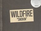 Wildfire Smokin + DOWNLOAD NEW OVP Out-Sider Music Vinyl LP & MP3