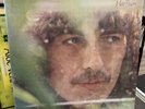 FACTORY SEALED   George Harrison - Self Titled LP  1979 Dark Horse DHK3255