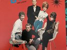 The B-52's Wild Planet BSK-3471 LP - 1980 Warner Bros Vintage Vinyl Loud Play Lp