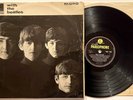 The Beatles – With The Beatles 1963 First UK Mono press Parlophone  Rare LP Hear