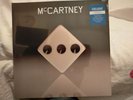 PaulMcCartney - McCartney III -Blue Vinyl LP Limited Edition-New/Sealed Beatles