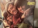 The Monkees - Self titled COS-101. 1966 2nd Corrected Reissue. Sealed.