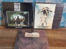 Fields of the Nephilim Bundle - The Nephilim Dawnrazor Laura Goth Collectors