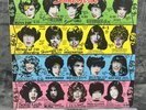 LP The Rolling Stones - Some Girls | Japan | OIS | Rock