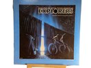 Explorers Soundtrack Vinyl 1985 Original MCA 6148 Promo Jerry Goldsmith