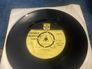 Chico Rey & The Jet Band: Stiletto, 1970, Pye Promotion 7”, Mod Dancer